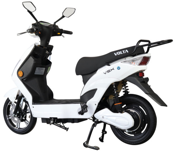 VSX ELEKTRO-ROLLER 25 KM/H